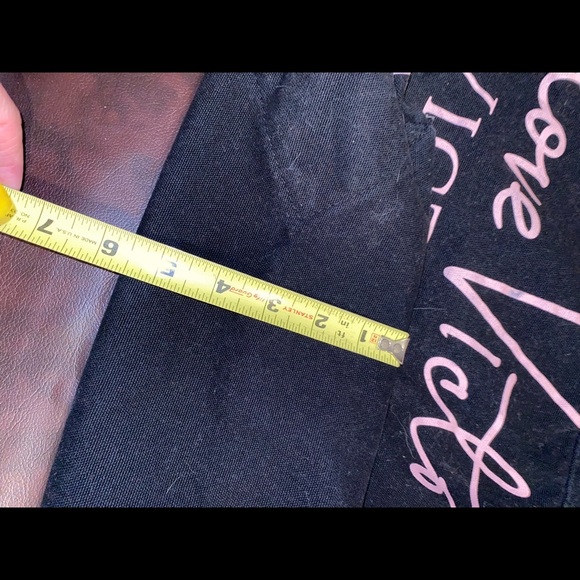 VS tote bag - flawed - Picture 6 of 7